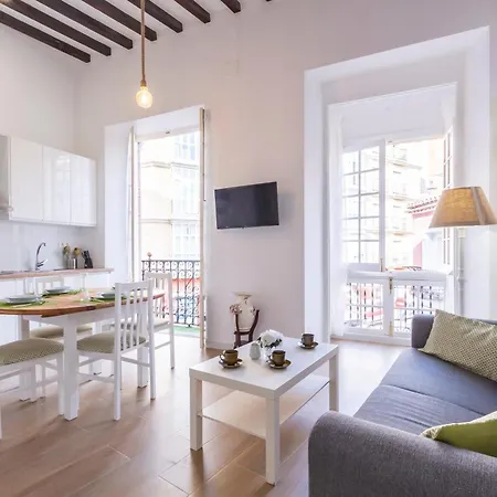 Lavanda Apartment